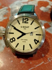 orologio Da Polso U-boat Left Hook Ifo
