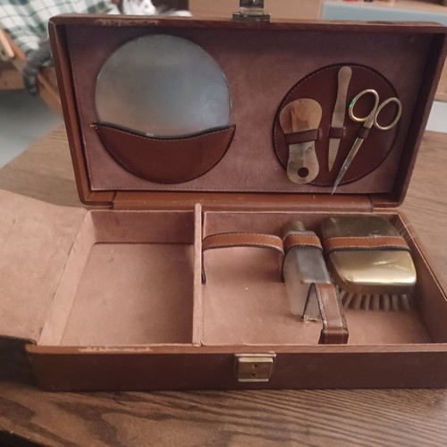 Necessaire viaggio anni - da,