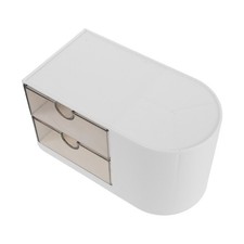  Organizer Cassetti Scrivania