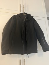 Giacca sci uomo Decathlon