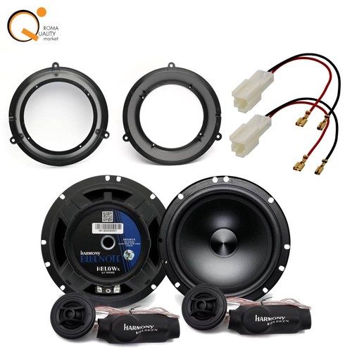 Kit casse altoparlanti per - kit,