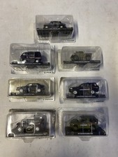 Lotto Modellini Carabinieri Esercito Italiano De Agostini 