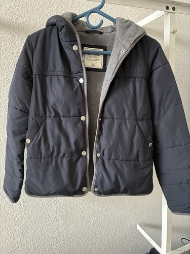 Abercrombie fitch cappotto - &,
