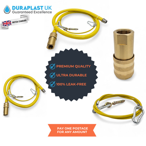 Tubo ristorazione gas - tubo,