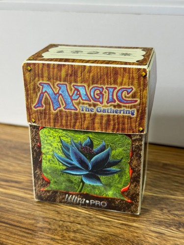 Magic the gathering - the,