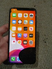 Apple iPhone 11 Pro Max 64GB