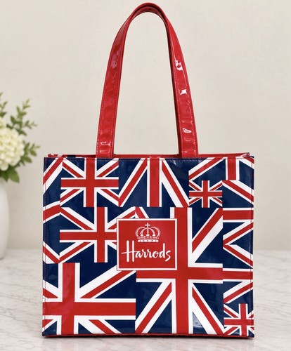 Borsa harrods london - london, union