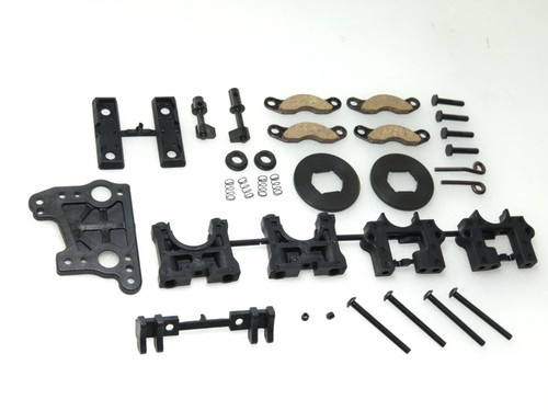 Kyo33028 kyosho inferno - kyosho,