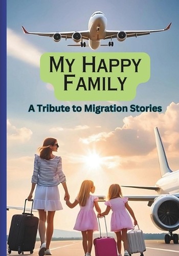 Happy family tribute to - family:,