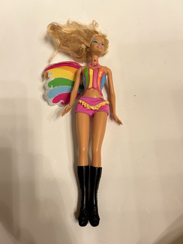Barbie fairytopia magic - barbie,
