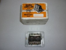 VALVOLA LAMELLARE RACING ADIGE