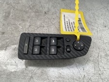 PULSANTIERA ANTERIORE SINISTRA PER BMW Serie 1 Serie (E81) 6970219-02 (06>12)