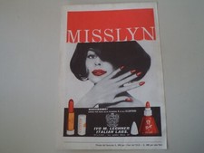 Advertising pubblicità 1962 - pubblicità,