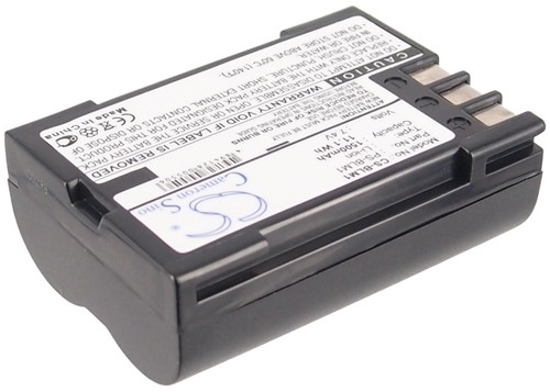 Batteria per olympus - batteria,