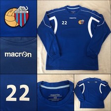 FELPA GIROCOLLO ALLENAMENTO