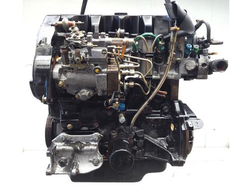 Vjx motore nissan - nissan, micra