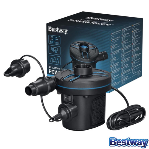 Bestway pompa aria - bestway,