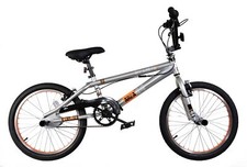 Bicicletta bmx bike area - bicicletta,