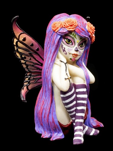 Figura fata esmeralda - fata,