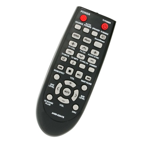 Nuovo telecomando ah59 02547b - nuovo, ah59-02547b