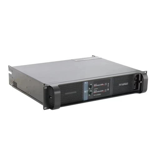 Nuovo fp14000q amplificatore - fp14000q,