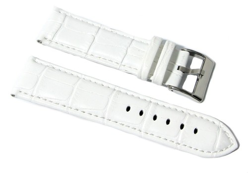 Cinturino orologio vera pelle
