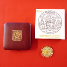 Vaticano 2021 / Argento Moneta