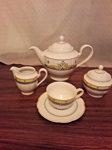 Rosenthal servizio the - rosenthal,