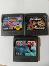 Game Gear sega gioco retrò