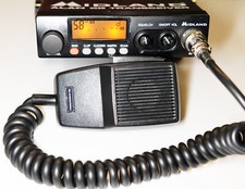 Radio Midland ALAN 78 Plus 80