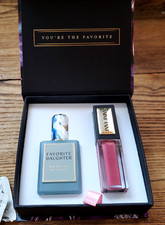 Saint Jane X Favorite Daughter Lip & Fragrance Oil Duo BNIB