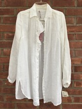 Camicia tunica lunga tandem - lunga,