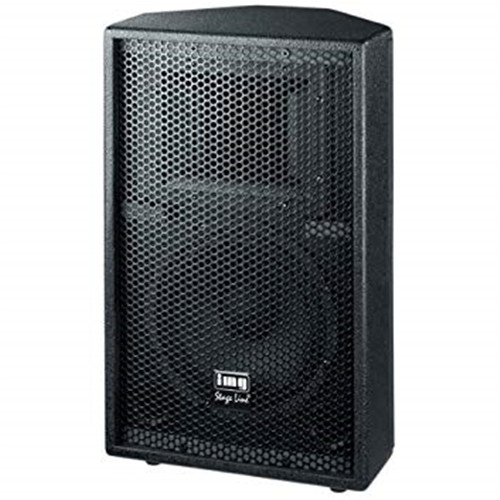 Cassa acustica passiva - acustica, 160w