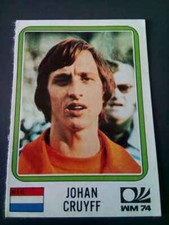 FIGURINA CALCIATORI PANINI