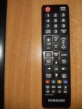Telecomando Tv Samsung