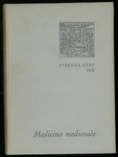 Medicina medievale  Strenna