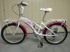 City bike Cinzia mod. Mary girl 20"