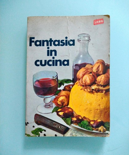 Fantasia cucina liebig - fantasia,