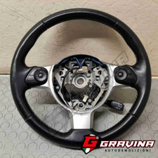 Volante in pelle TOYOTA GT86 2.0B 200CV 2016