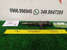 0445110276 1 INIETTORE BOSCH FIAT SEDICI 16 4X4 1.9 MULTIJET 88KW 120CV (200520