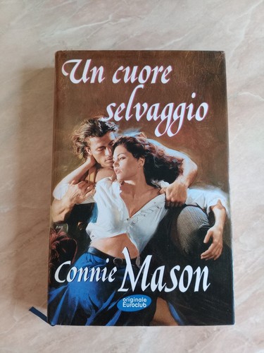 Cuore selvaggio connie - cuore,