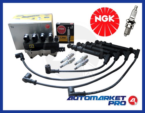 Kit accensione bobina - kit,