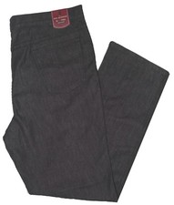 Jeans uomo taglie forti dalla