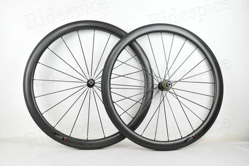 Set ruote bici strada - ruote, da