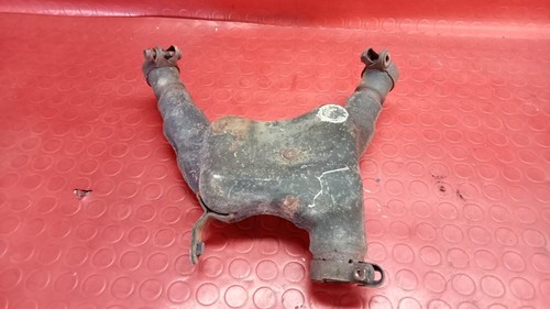 Collettore scarico suzuki - collettore,