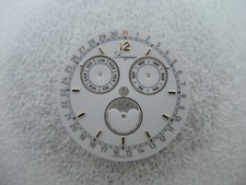 Longines Charleston Moon