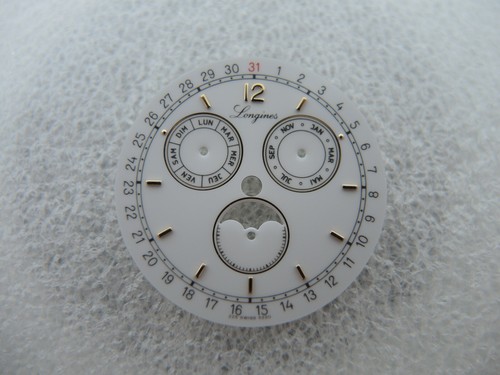 Longines charleston moon - longines,