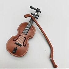 Mini Violin Musical Miniature