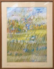 Piero RUGGERI (1930-2009) -