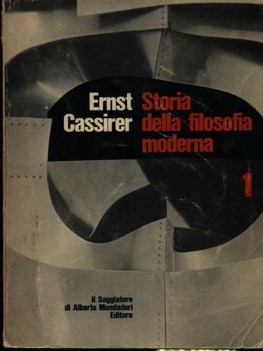 Storia della filosofia - filosofia, moderna